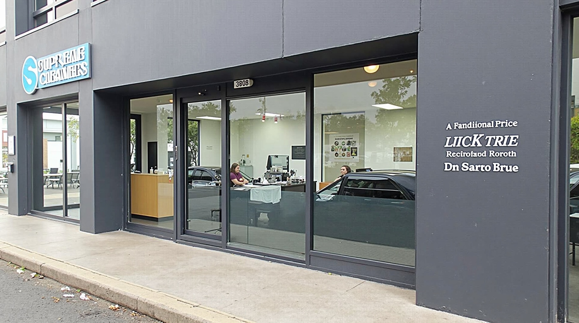 Fresho Carpet Cleaning Valdora Contact Office