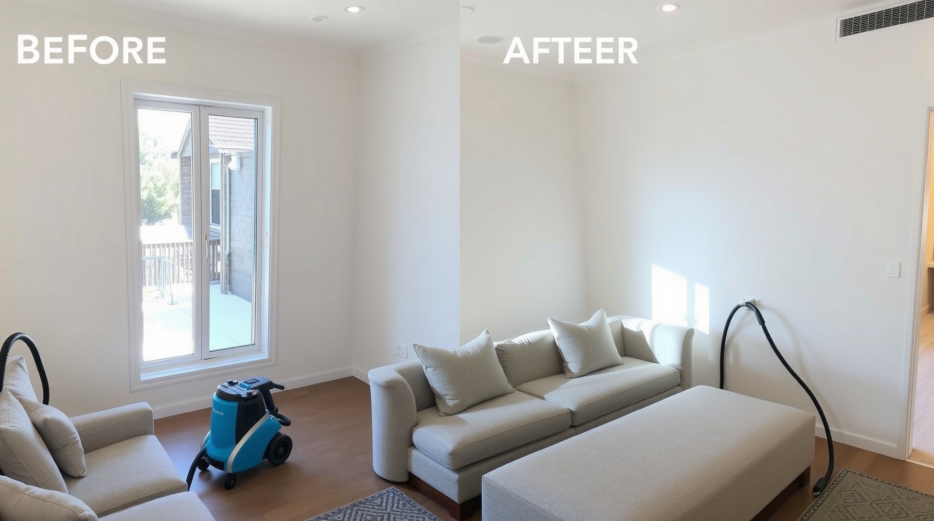 Professional Upholstery Cleaning Valdora